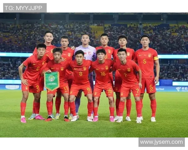 上海足球明星的崛起与成就探索：他们如何影响中国足球的未来发展