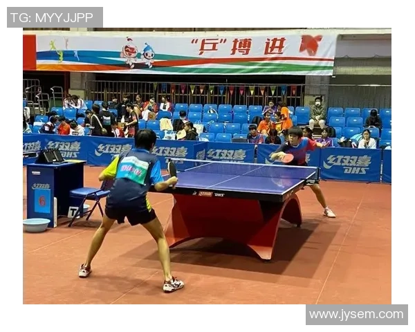 上海乒乓球队战术创新引领潮流助力乒乓球竞技水平再攀新高