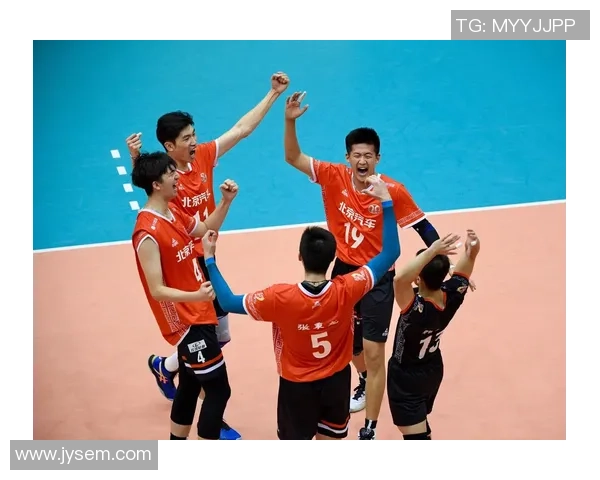 北京排球队在大师赛中的团队协作表现分析与评价