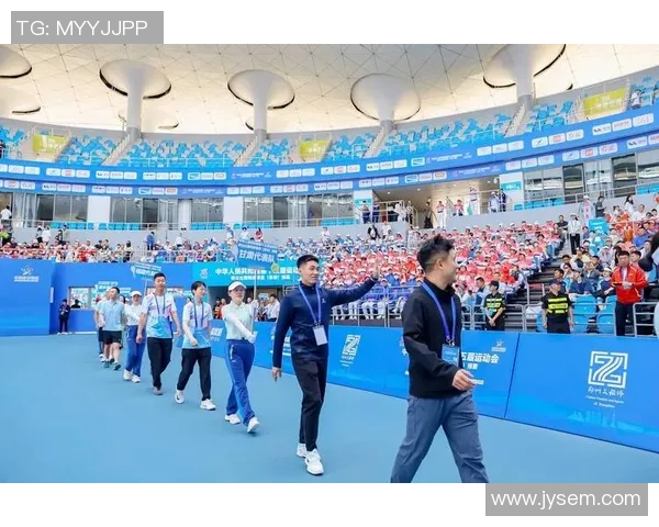 全运会精彩回顾：北京网球队灵活应变展现卓越实力与团队合作精神