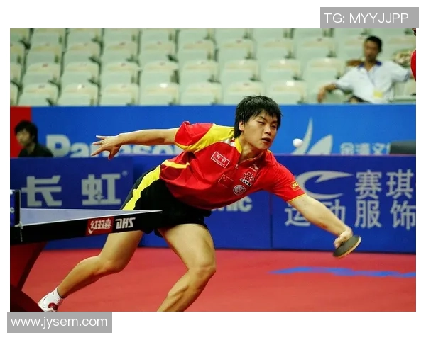 深圳乒乓球队转型之路：机遇与挑战并存的得失分析