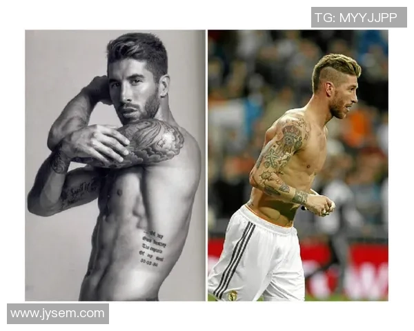 足球明星英文纹身设计解析及其背后的故事与意义